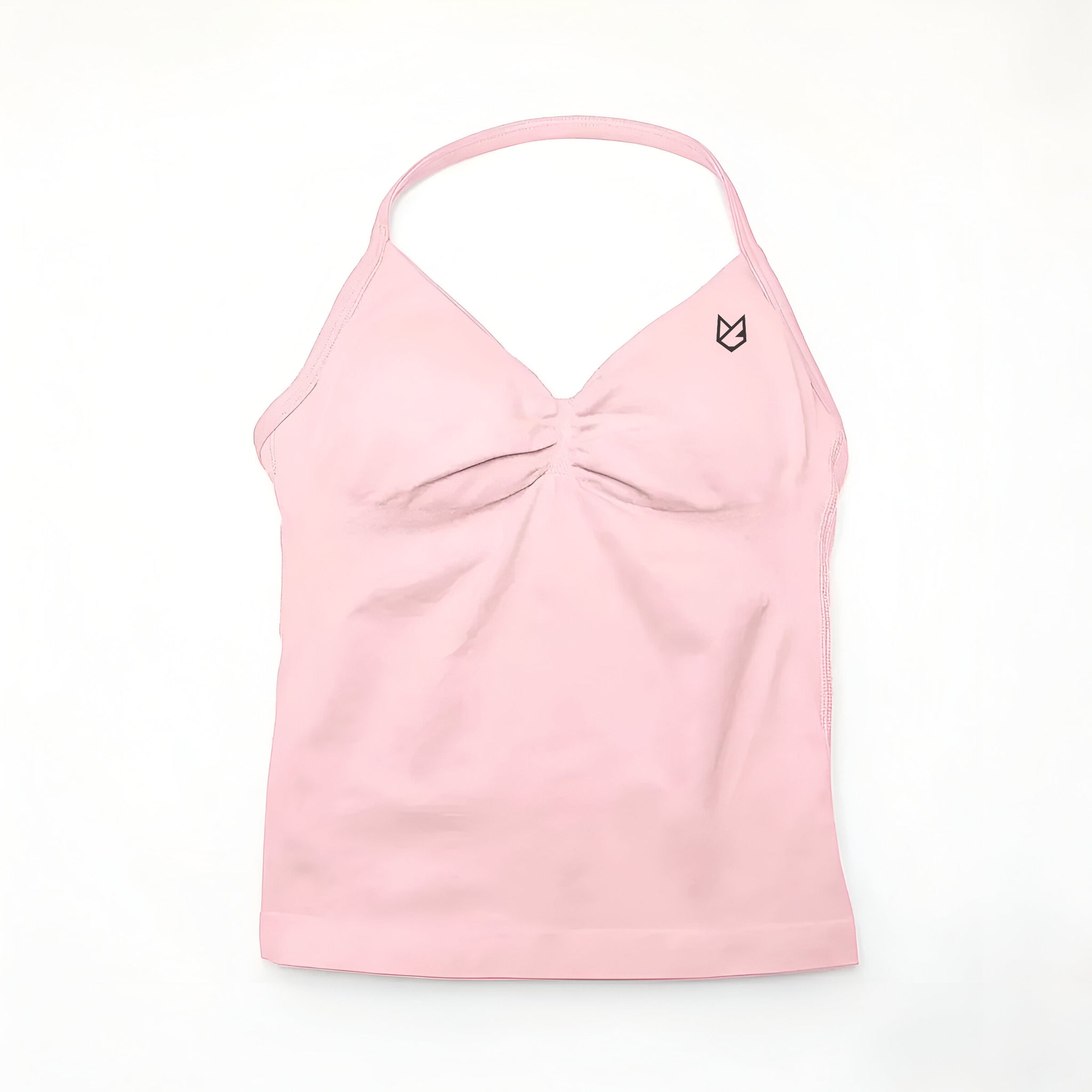 ZARA-GLOW SPORT TOP