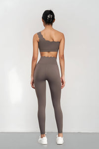 MYRA-SCALLOP WORKOUT SET