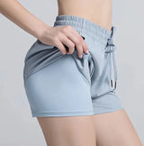 ZENA-RELAX SPORT SHORT