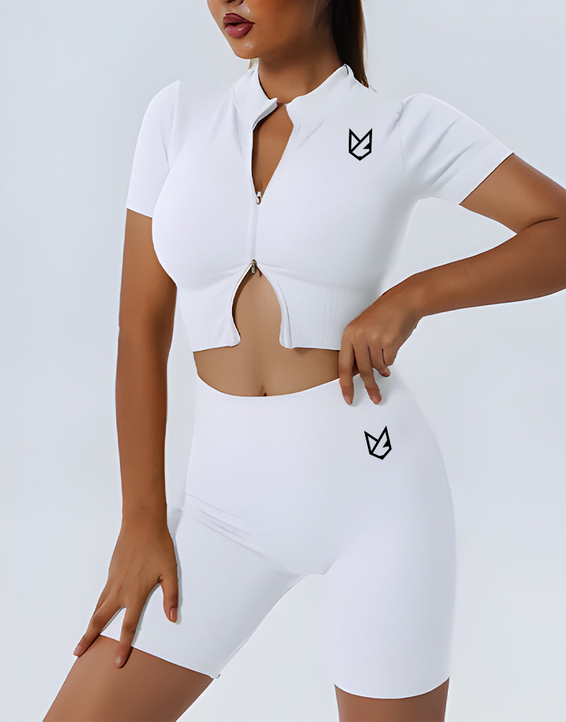 RIMA-SEAMLESS SPORT SET