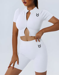 RIMA-SEAMLESS SPORT SET