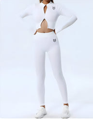 NIA-RIB SPORT SET