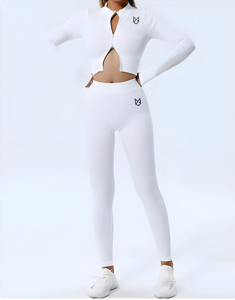 NIA-RIB SPORT SET