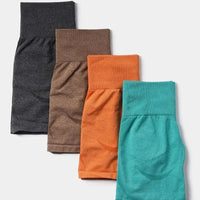 ARIA-FLEX SPORT SHORT