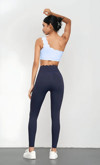 MYRA-SCALLOP WORKOUT SET