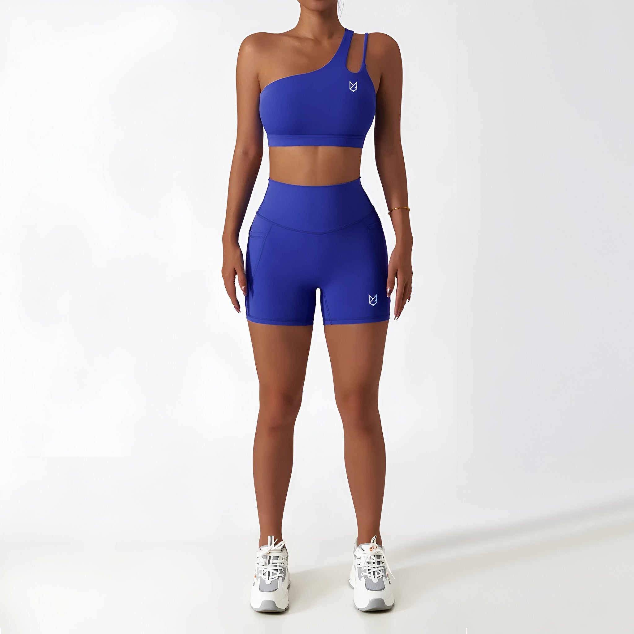 NALA-FIT SHOULDER BRA