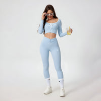 CIELA-RIB SPORT SET