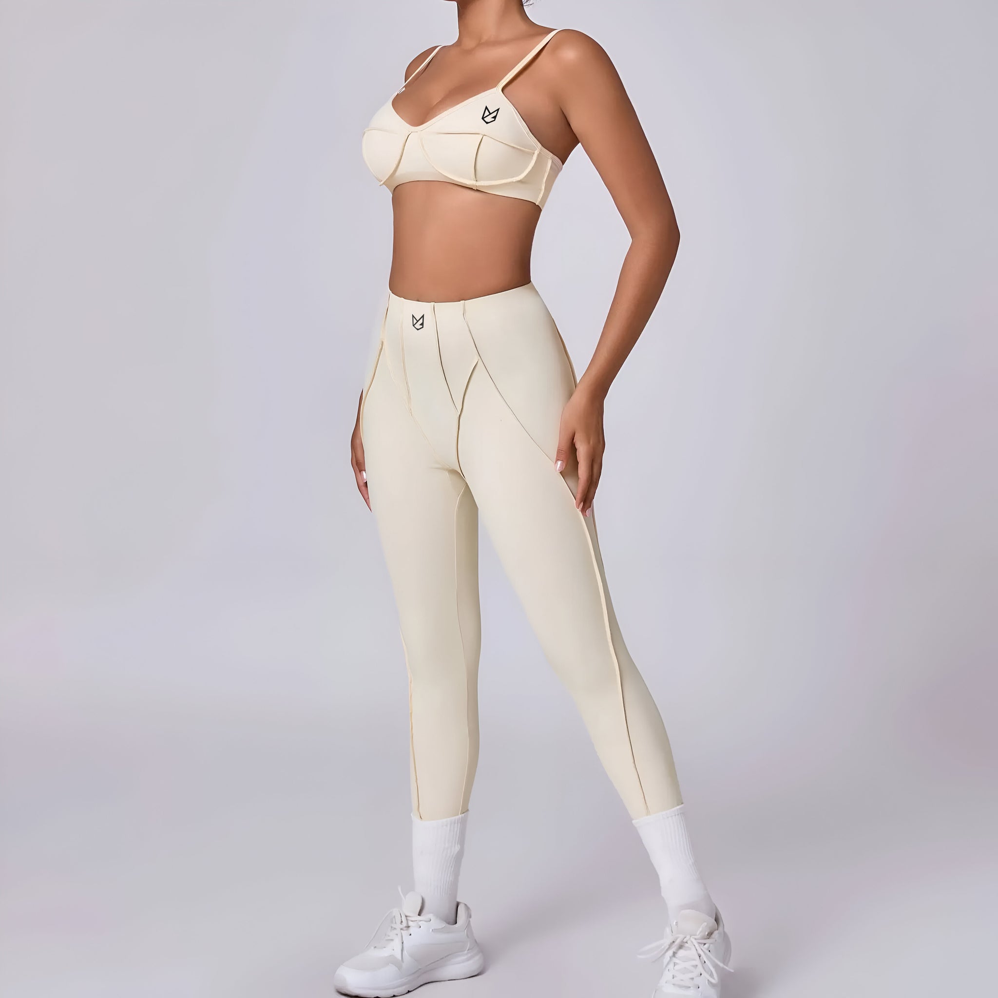 MILA-LINES SPORT SET