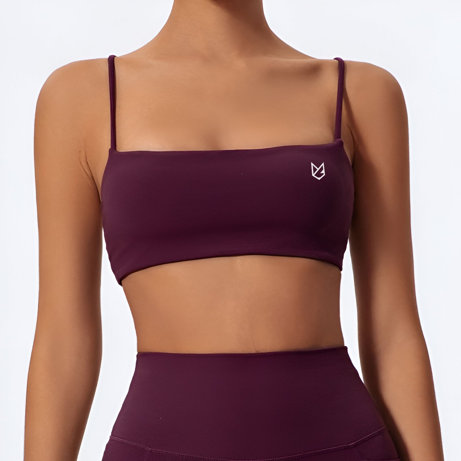ZORA-FIT SPORT BRA