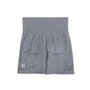 NIA-CONTOUR GYM SHORT
