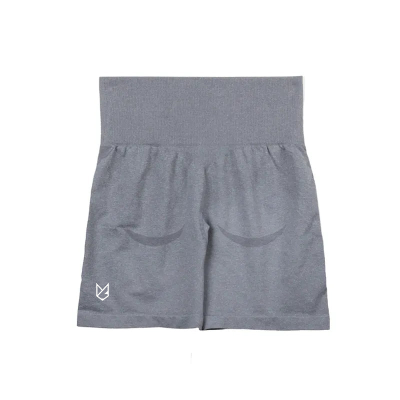 NIA-CONTOUR GYM SHORT