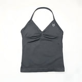 ZARA-GLOW SPORT TOP