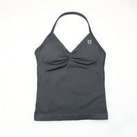 ZARA-GLOW SPORT TOP
