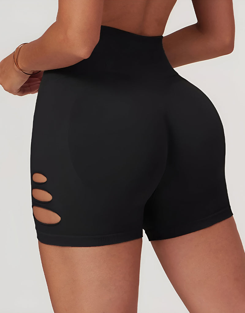 JENNA-CUT SPORT SHORT