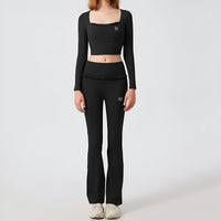 MYLA-RUFFLE SPORT SET