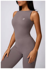 ARYA-FLEX SPORT JUMPSUIT