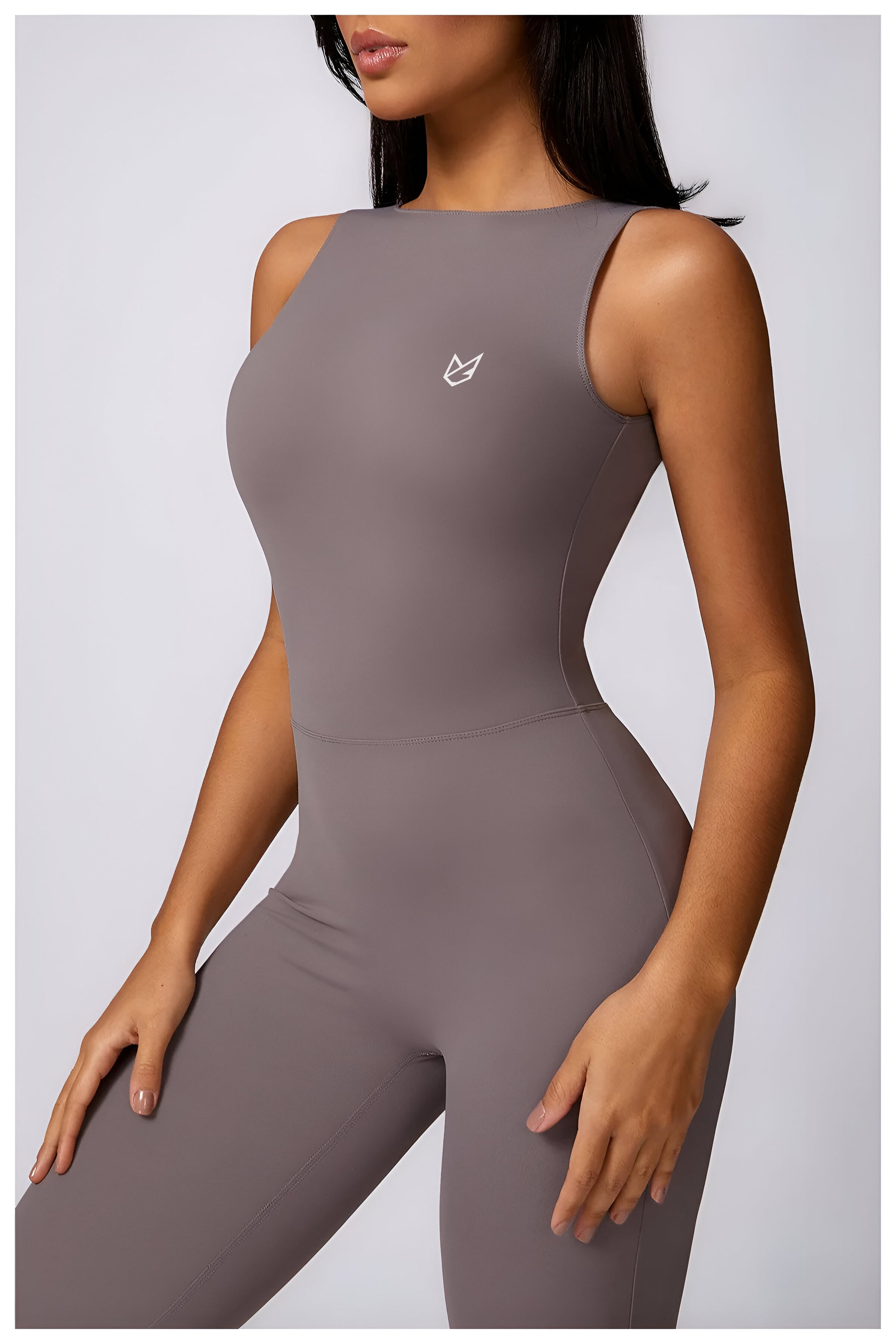 ARYA-FLEX SPORT JUMPSUIT