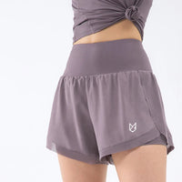 NAMI-FLOW SPORT SHORT