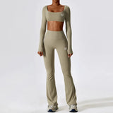 ZIA-FLARE ACTIVE SET