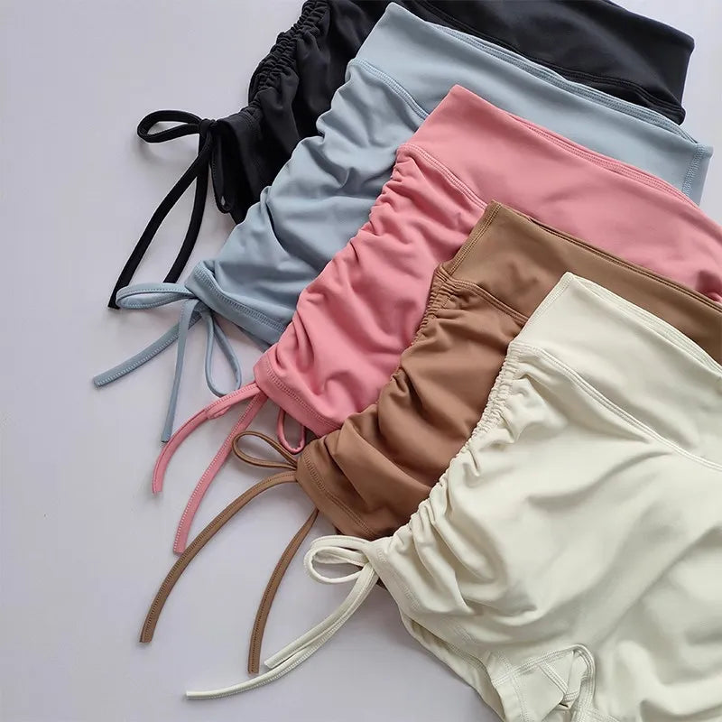 IRIS-RUCH SPORT SHORT