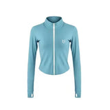 NAYA-ACTIVE ZIP JACKET