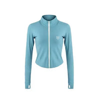 NAYA-ACTIVE ZIP JACKET