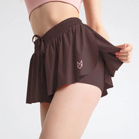 AVA-FLARE SPORT SHORT