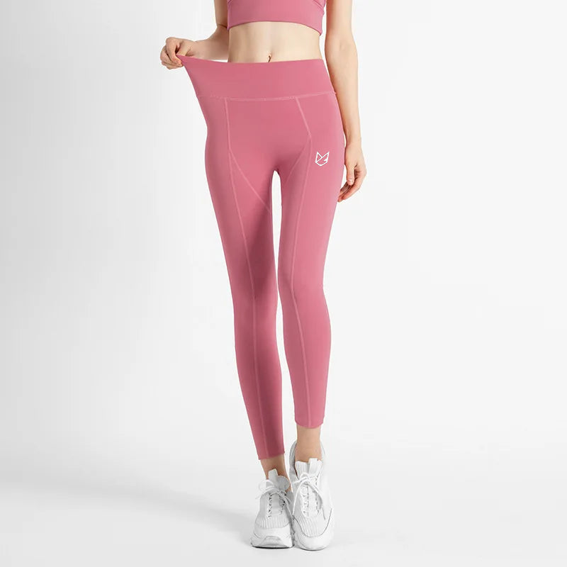 ALYA-SMOOTH SPORT LEGGINGS