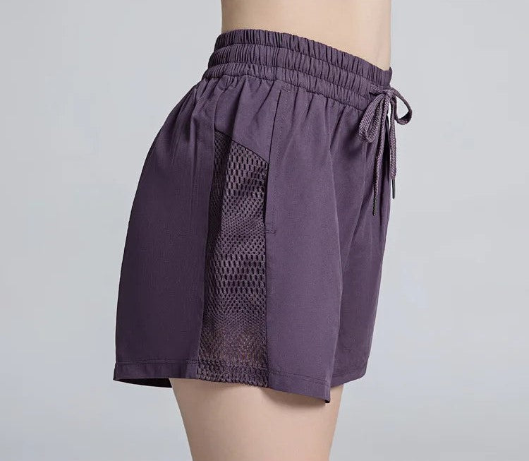 ZENA-RELAX SPORT SHORT