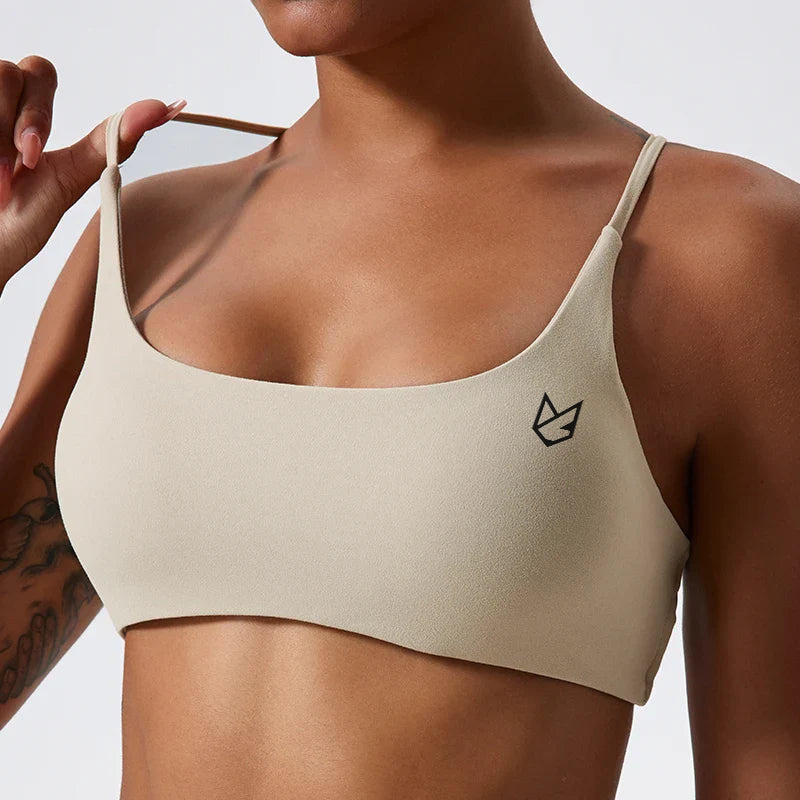 ORA-SOFT SPORT BRA