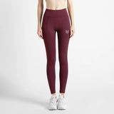 ALYA-SMOOTH SPORT LEGGINGS