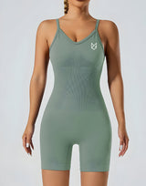 ZAYA-SCULPT SPORT SUIT