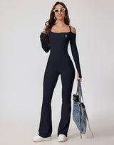 ELA-MUSE FIT JUMPSUIT