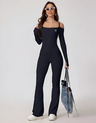 ELA-MUSE FIT JUMPSUIT