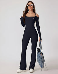 ELA-MUSE FIT JUMPSUIT