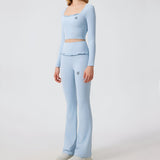 MYLA-RUFFLE SPORT SET