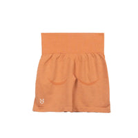 NIA-CONTOUR GYM SHORT