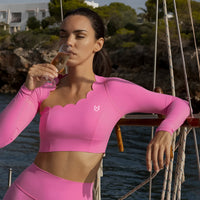 BELLA-WAVE SPORT SET