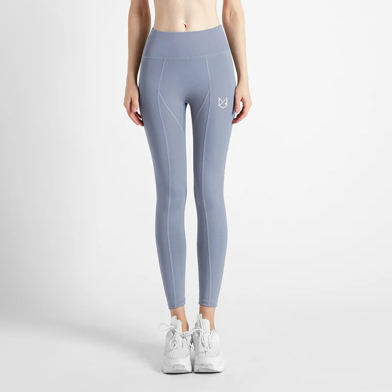 ALYA-SMOOTH SPORT LEGGINGS