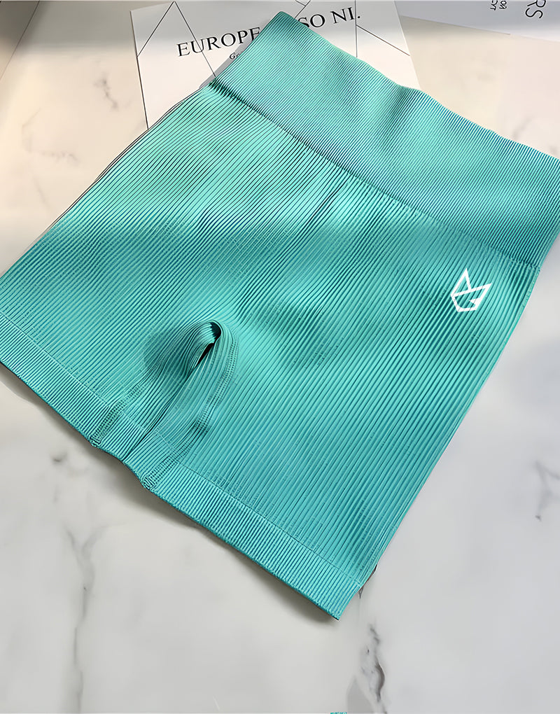 KAIA-SLEEK SPORT SHORT