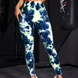SURI-DYE ACTIVE LEGGINGS