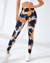 SURI-DYE ACTIVE LEGGINGS