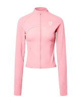 LYRA-SCULPT ZIP JACKET